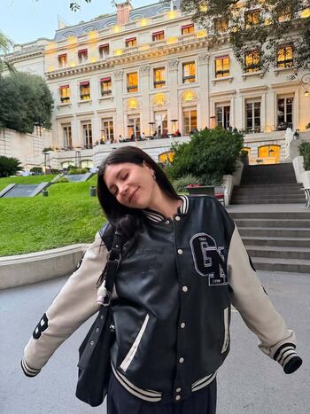 Sofi maure leaked private photo uncensored HD quality
