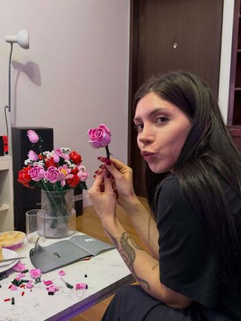 Sofi maure leaked private photo uncensored HD quality
