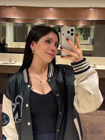 Sofi maure leaked private photo uncensored HD quality