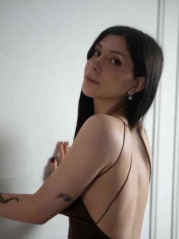 Sofi maure leaked private photo uncensored HD quality
