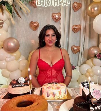 Sofia ansari page leaked private photo uncensored HD quality
