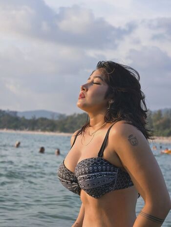 Sofia ansari page leaked private photo uncensored HD quality