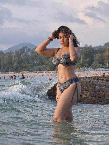 Sofia ansari page leaked private photo uncensored HD quality