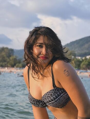 Sofia ansari page leaked private photo uncensored HD quality