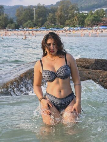 Sofia ansari page leaked private photo uncensored HD quality