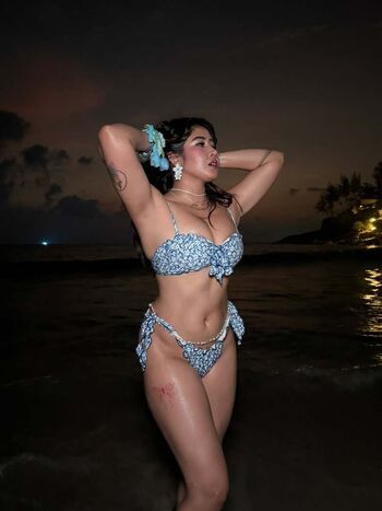 Sofia ansari page leaked private photo uncensored HD quality