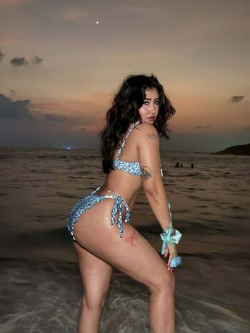 Sofia ansari page leaked private photo uncensored HD quality