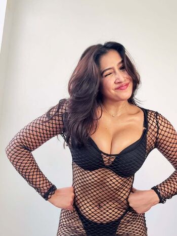 Sofia ansari leaked private photo uncensored HD quality