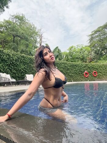 Sofia ansari leaked private photo uncensored HD quality