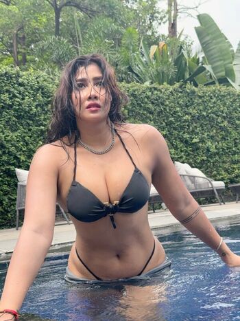 Sofia ansari leaked private photo uncensored HD quality