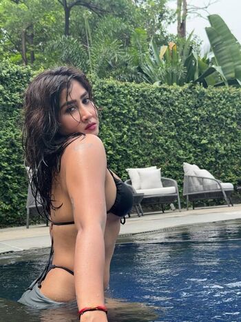 Sofia ansari leaked private photo uncensored HD quality