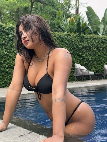 Sofia ansari leaked private photo uncensored HD quality