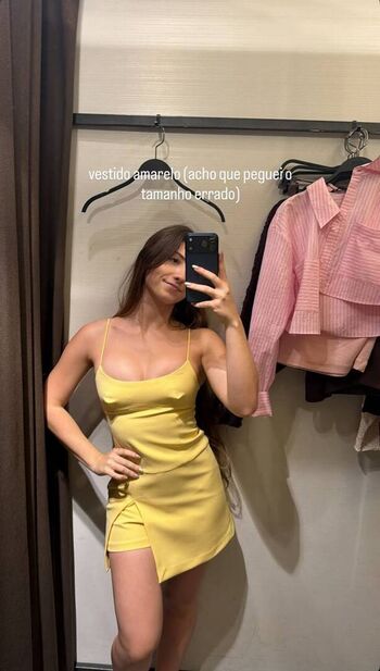 Sofia espanha leaked private photo uncensored HD quality