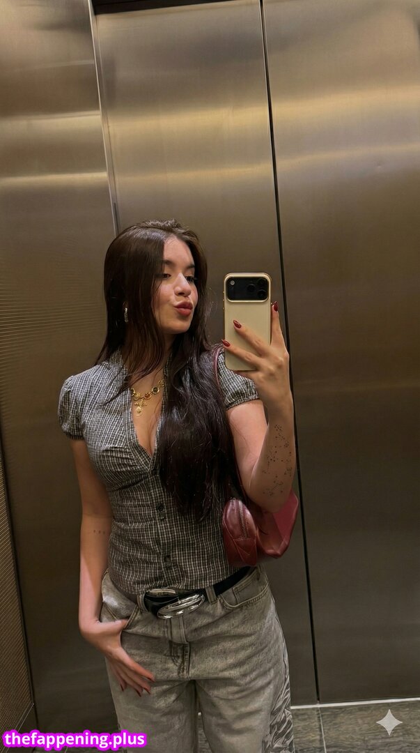 Sinarwtz leaked private photo uncensored HD quality