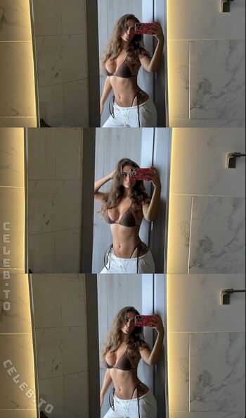 Sofia tzk leaked private photo uncensored HD quality