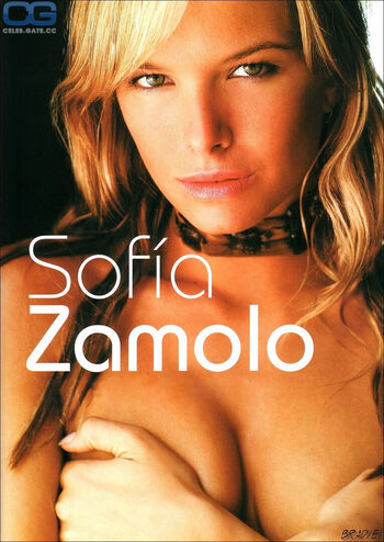 Sofia zamolo page leaked private photo uncensored HD quality