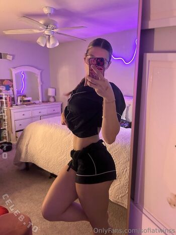 Sofiatwinss leaked private photo uncensored HD quality