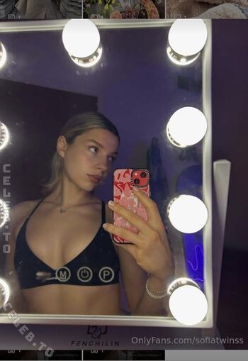 Sofiatwinss leaked private photo uncensored HD quality