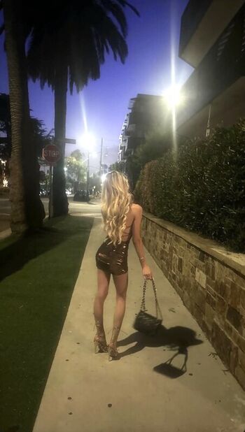 Sofie sanfilippo leaked private photo uncensored HD quality