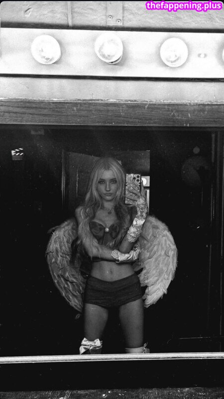 Page/ leaked private photo uncensored HD quality