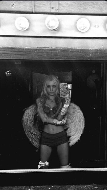 Sofie sanfilippo leaked private photo uncensored HD quality
