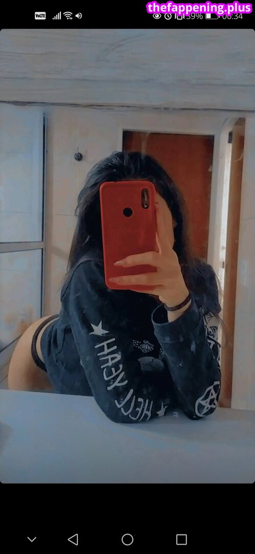 Page/ leaked private photo uncensored HD quality