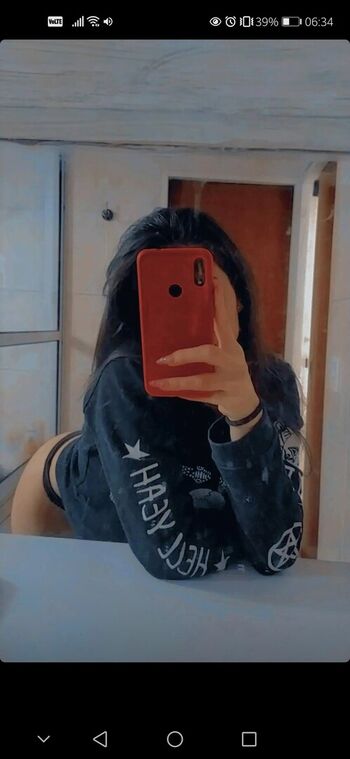 Sol caminiti leaked private photo uncensored HD quality