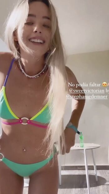 Sol rivas page leaked private photo uncensored HD quality