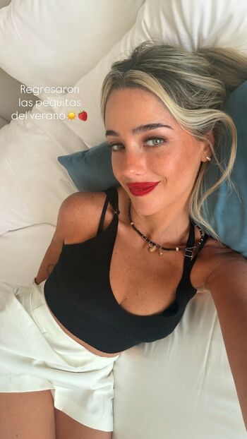 Sol rivas page leaked private photo uncensored HD quality