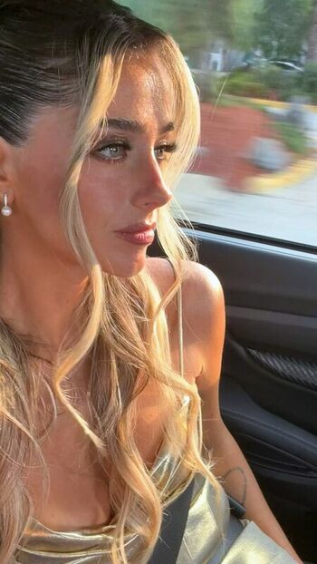 Sol rivas leaked private photo uncensored HD quality