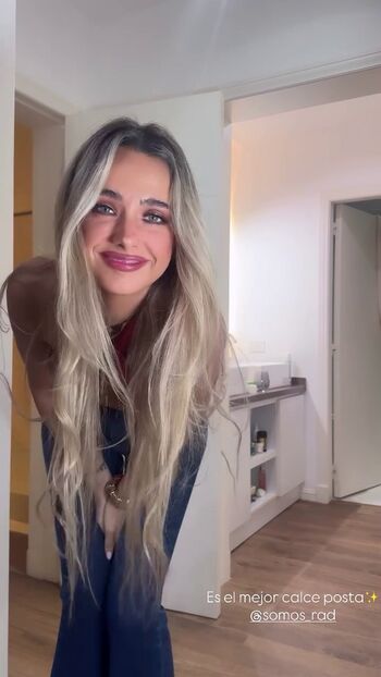 Sol rivas leaked private photo uncensored HD quality