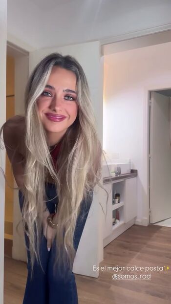 Sol rivas leaked private photo uncensored HD quality