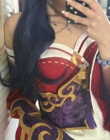 Solicya leaked private photo uncensored HD quality