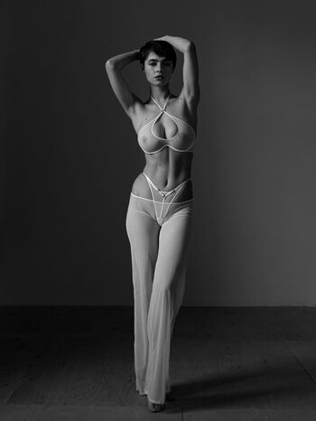 Solomia maievska page leaked private photo uncensored HD quality