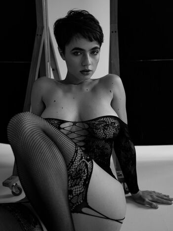 Solomia maievska page leaked private photo uncensored HD quality