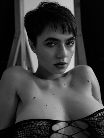 Solomia maievska page leaked private photo uncensored HD quality