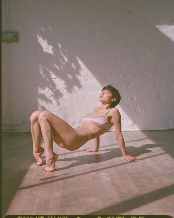 Solomia maievska page leaked private photo uncensored HD quality