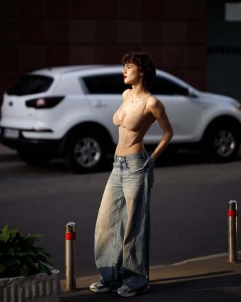 Solomia maievska page leaked private photo uncensored HD quality