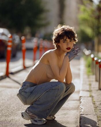 Solomia maievska page leaked private photo uncensored HD quality