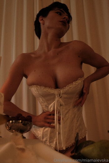 Solomia maievska leaked private photo uncensored HD quality