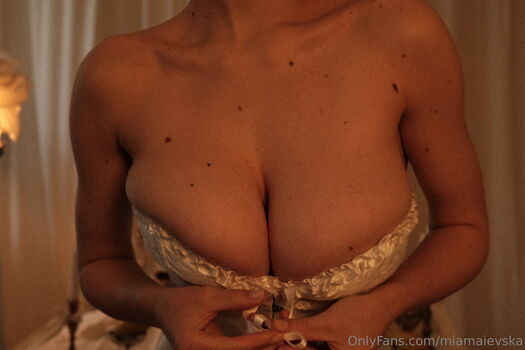 Solomia maievska leaked private photo uncensored HD quality