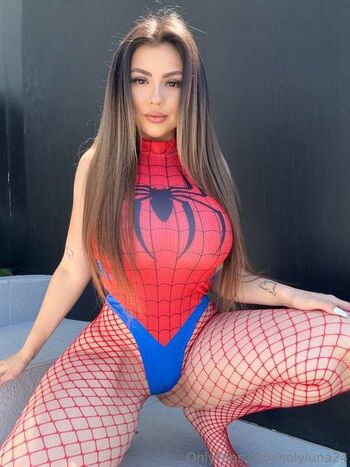 Solyluna leaked private photo uncensored HD quality