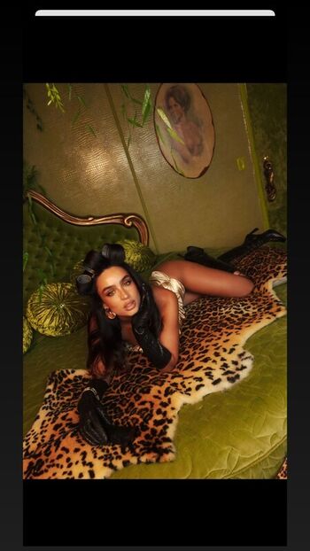 Sommer ray page leaked private photo uncensored HD quality