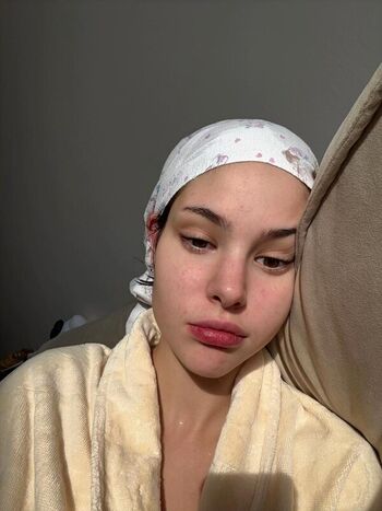 Sonya zoloeva page leaked private photo uncensored HD quality