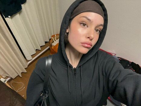 Sonya zoloeva page leaked private photo uncensored HD quality