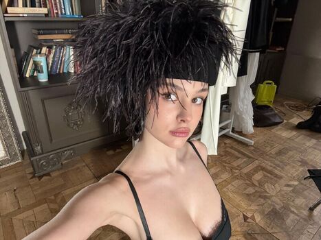 Sonya zoloeva page leaked private photo uncensored HD quality