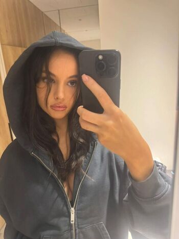 Sonya zoloeva page leaked private photo uncensored HD quality