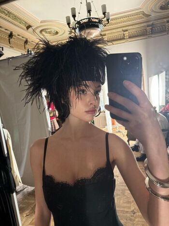 Sonya zoloeva page leaked private photo uncensored HD quality