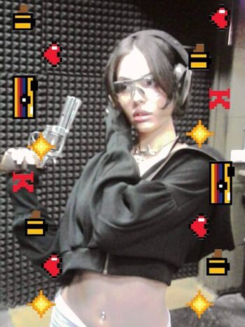Sonya zoloeva page leaked private photo uncensored HD quality