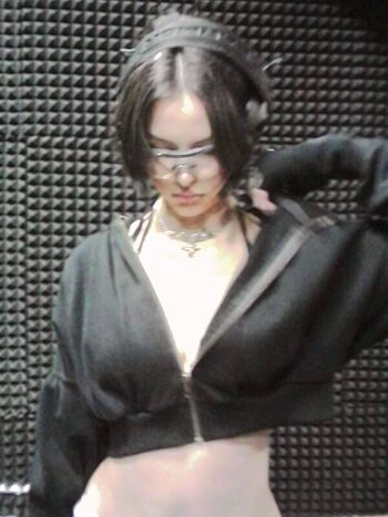 Sonya zoloeva page leaked private photo uncensored HD quality